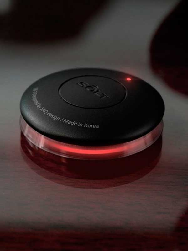 Кнопка вызова SB7-1PBK